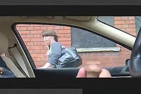 Car Flash Cumpilation