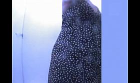 Beach Cabin Voyeur Porn