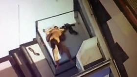 QUE SACANAGEM COITADO DO CASAL