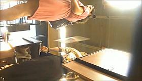 Debajo de la Falda Especial #38