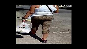 puerto rican fat booty , prince iii love it