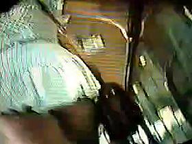 HIPHOP UPSKIRT DAISY DUKES