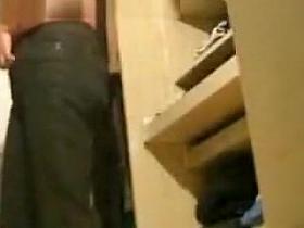 Fabulous peeper Amateur sex video