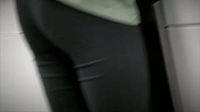 not a big ass but...(?)