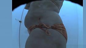 Greatest Amateur, Changing Room, Spy Cam Movie Show