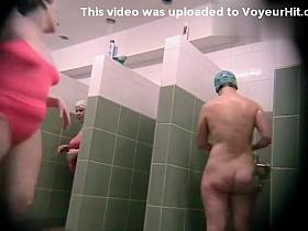 Hidden Camera Video. Dressing Room N 223