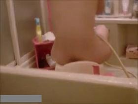 Asian Voyeur Bath, Peeping