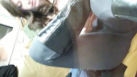 don't mess with my.......