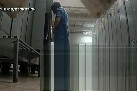 New Voyeur Clip Ever Seen