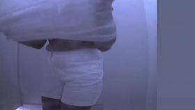 Fantastic Russian, Spy Cam, Amateur Clip Uncut