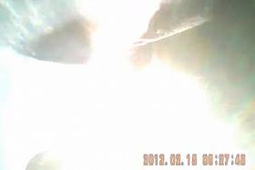 Bajo falda colegiala 47