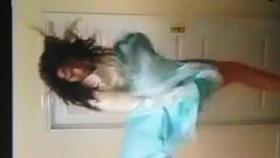 Put To The Test (Air shooting up Skirt)