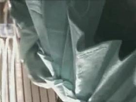 camara oculta en zapato