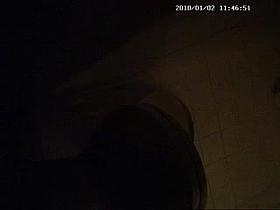 Voyeur Bathroom Argentina