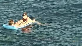 Sex on the Beach. Voyeur Video 225