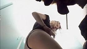 Crazy voyeur Voyeur adult movie