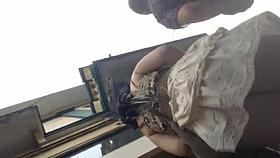 Upskirt 2