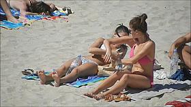 Awesome Bikini Tits 2!