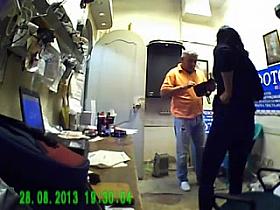 real office minet in russia