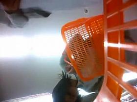 Super VIP Exclusive original! Nurse specialist P Chira voyeur! Cage and bird expert Kago-ya Hachibe the hospital shop upside down to take! File.04