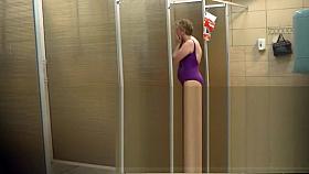 Hidden Spy Voyeur Clip , Watch It