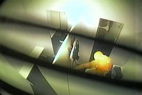 Naked tits on hidden cam