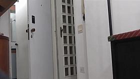 New pizza guy 09.04.2019 hidden camera !