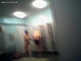 Exotic Spy Cams Movie Unique