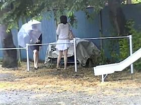 1919gogo 7369 voyeur work amateur lesbian our fornication Voyeur 50