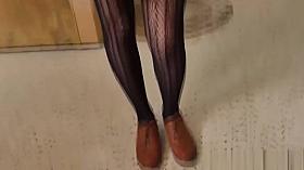 Oldvsyoung teen student rimmed and assfucked