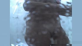 Hidden Spy Beach, Russian, Amateur Movie Just For You