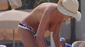 Milf Beach Compilation (Short Version)