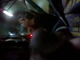 Flashing my dick in metro