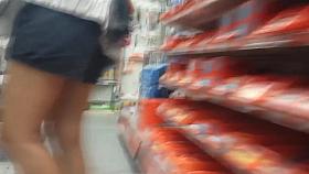 Bare Candid Legs - BCL#104