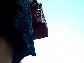 UNDER THE SKIRT UPSKIRTS 8