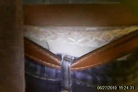 Show Me Your Satin Panties (Turkish Mature)