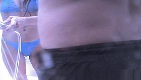 Spy Cam Voyeur, Changing Room, Beach Scene Watch Show