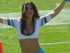 Especial Porristas #05