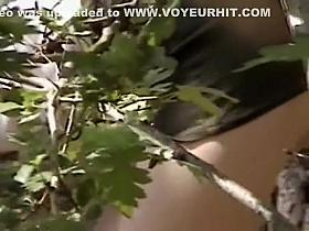 Outdoor Spy Marina Voyeur 13