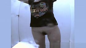 Hottest Changing Room, Spy Cam, Beach Movie, Watch It