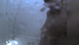 Hidden Spy Spy Cam, Changing Room, Russian Video Uncut