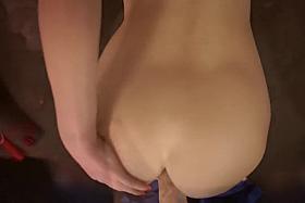 Incredible adult clip Voyeur best show