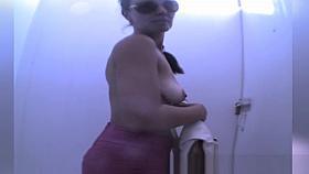 Unbelievable Russian, Spy Cam, Beach Movie, It'S Amaising