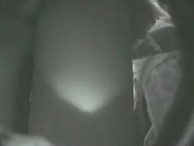 Impressive bimbo in an upskirt spy cam vid