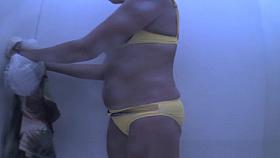 Crazy Voyeur, Russian, Amateur Movie Uncut