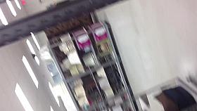 candid milf ass in jeans