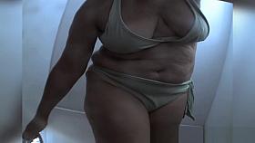 Hidden Spy Changing Room, Voyeur, Beach Video Uncut