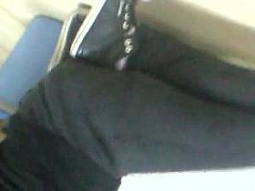 ma salope et son boxer string