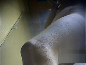 Incredible voyeur Showers, Beach adult clip