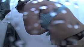 Spy Cam Shows Russian, Changing Room, Voyeur Movie Ever Seen